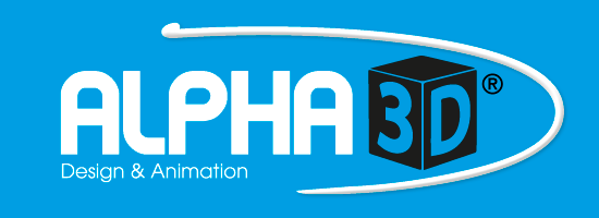 alpha3D - Shop