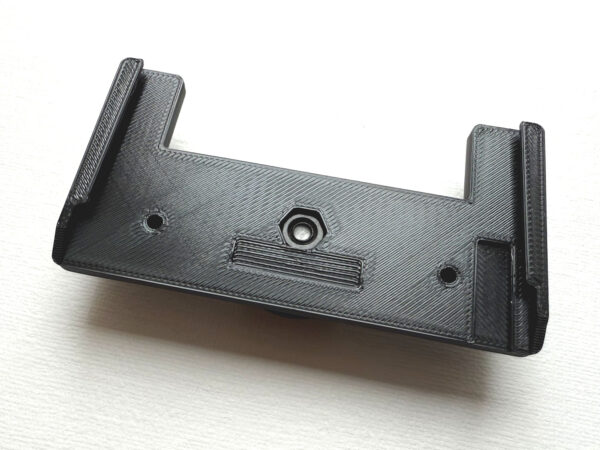 Adapter SP-Connect von unten