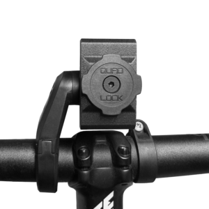 Adapter Quadlock Smart auf Bosch 1-Arm-Halter