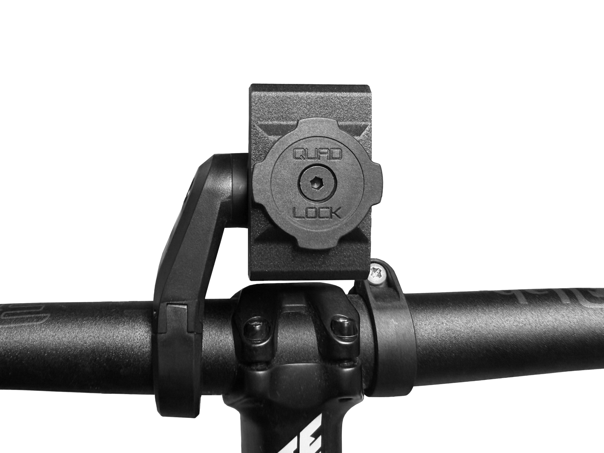 Adapter Quadlock Smart auf Bosch 1-Arm-Halter